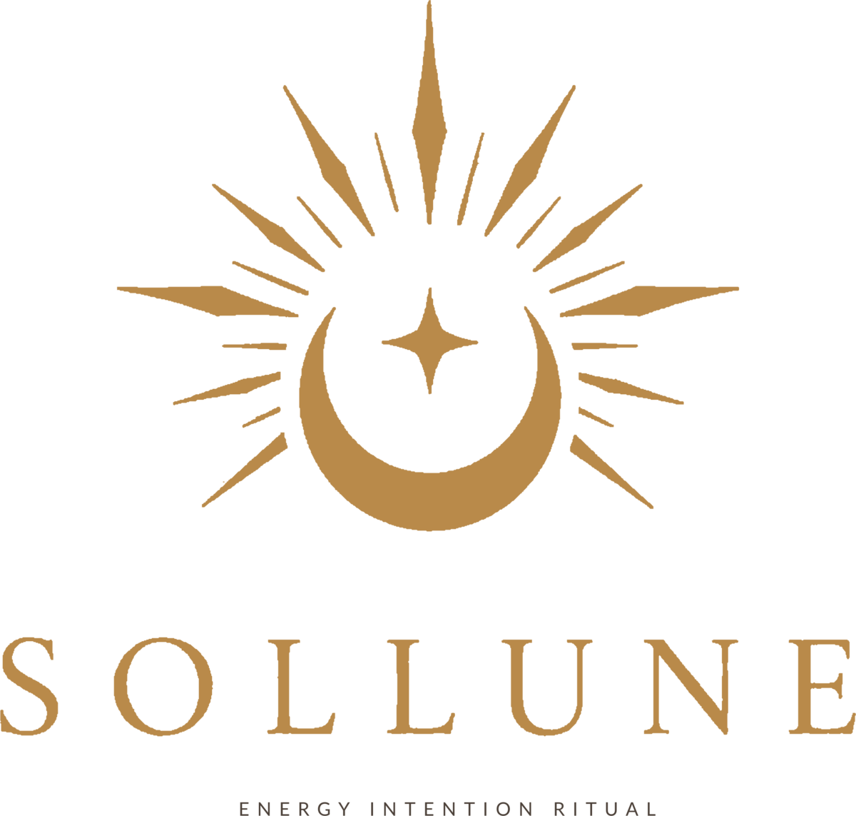 SOLLUNE — energy, intention, ritual